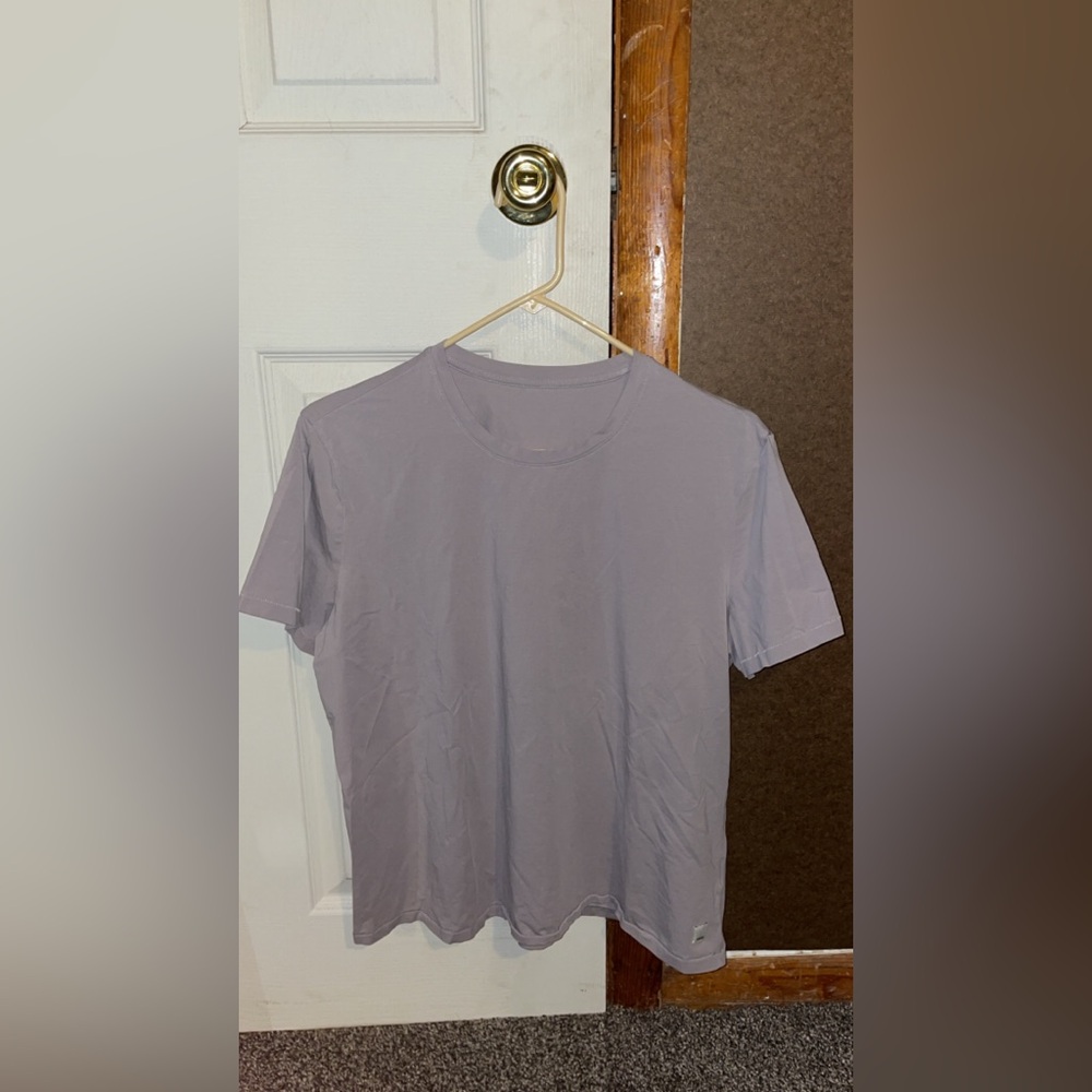 VUORI energy tee